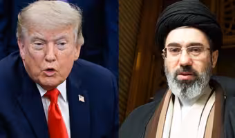 US Iran Peace Deal | అమెరికా-ఇరాన్ శాంతి ఒప్పందం: ఆ 14 పాయింట్ల ఫ్రేమ్వర్క్లో ఏముంది?