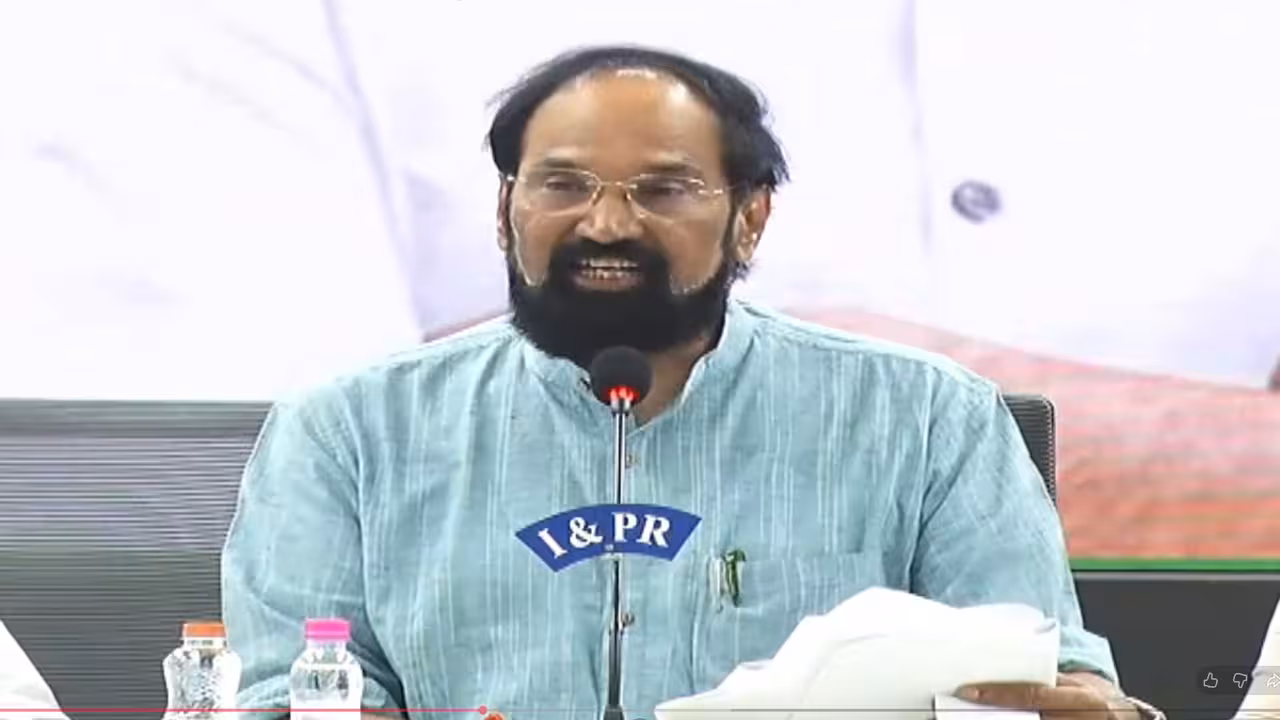 Rythu Bharosa | రాష్ట్ర రైతాంగానికి శుభవార్త.. 30న రైతు భరోసా నిధులు విడుదల