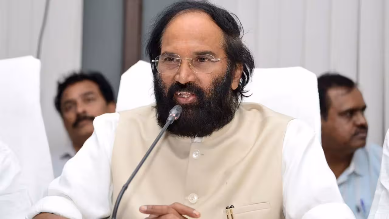 Rabi Paddy Procurement Target | తెలంగాణ రైతులకు అదిరిపోయే వార్త: కేంద్రంపై ఒత్తిడి పెంచిన మంత్రులు.. అసలేం కోరారంటే?