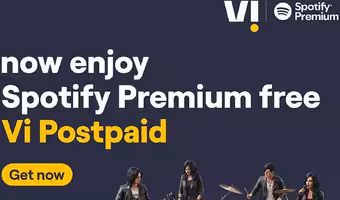 Vodafone Idea | వీఐ కస్టమర్లకు గుడ్‌న్యూస్.. ఉచితంగా స్పాటిఫై ప్రీమియం..