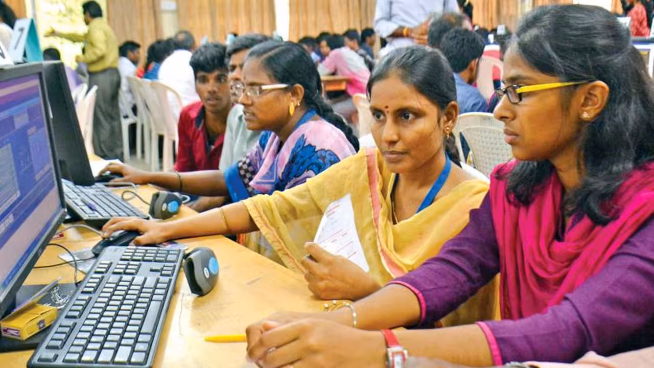 Engineering Counselling | నేటి నుంచి ఇంజినీరింగ్ కౌన్సెలింగ్.. 28 వరకు స్లాట్ బుకింగ్..
