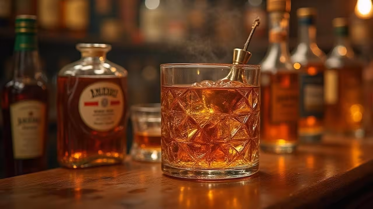 Indian Whisky Market | స్కాచ్కు ‘దేశీ’ బ్రాండ్స్ చెక్.. గ్లోబల్ మార్కెట్లోనూ ఇండియన్ విస్కీలదే హవా!