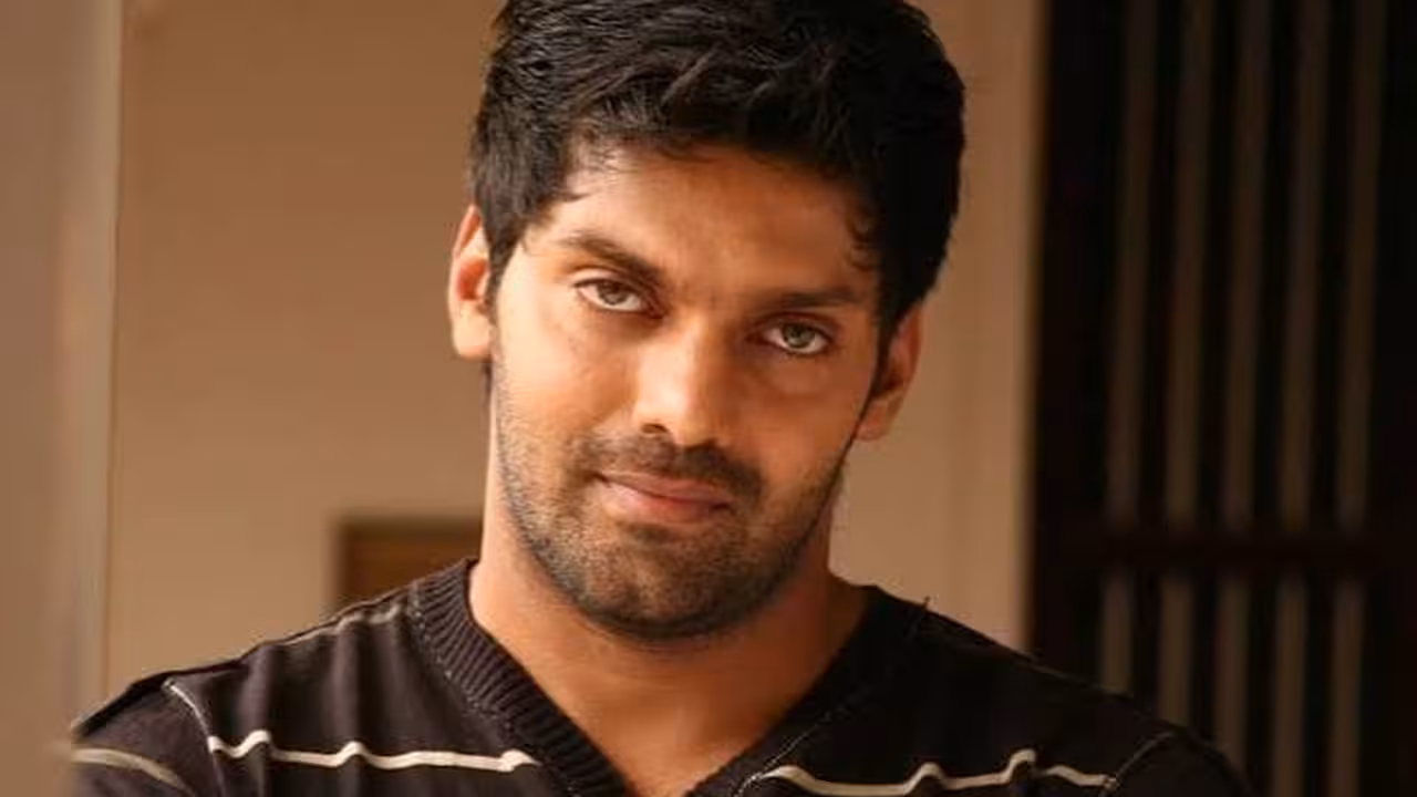Hero Arya | తమిళ హీరో ఆర్యపై హైదరాబాద్లో చీటింగ్ కేసు