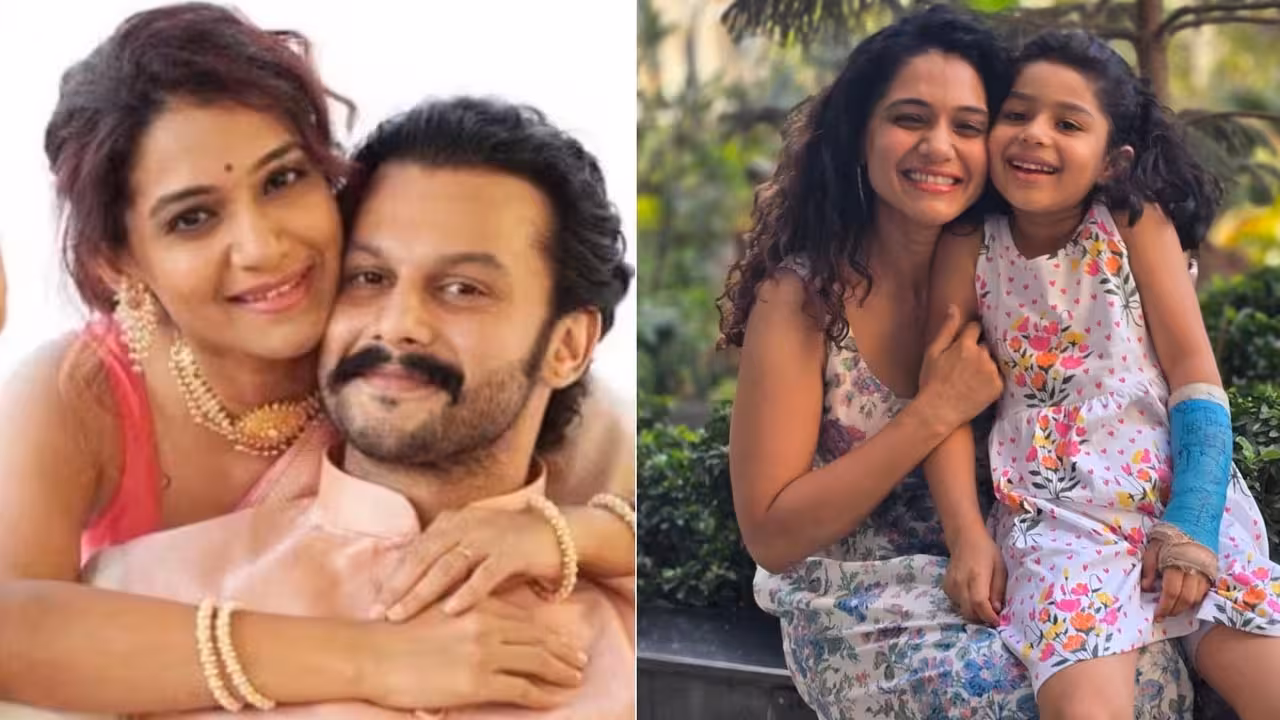 Adinath Kothare | 15 ఏళ్ల దాంపత్యానికి తెర.. విడాకులు తీసుకున్న రామాయణ నటుడు..!
