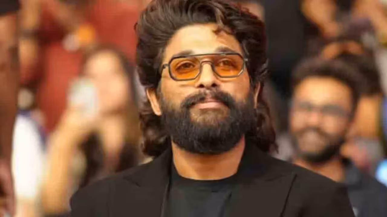 Allu Arjun | సంధ్య థియేటర్ తొక్కిసలాట కేసు.. కోర్టు విచారణకు వర్చువల్గా హాజరైన అల్లు అర్జున్