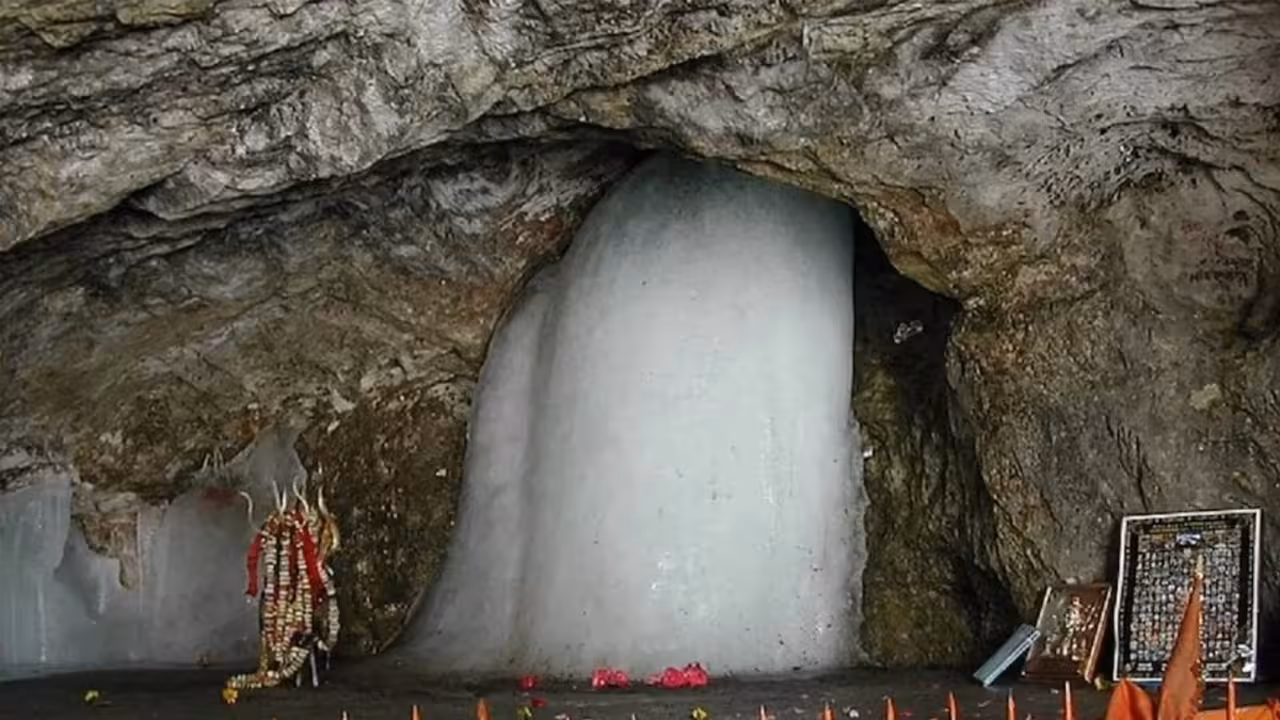 Amarnath | ప్రకృతి ప్రభావమా.. మానవ తప్పిదమా..?