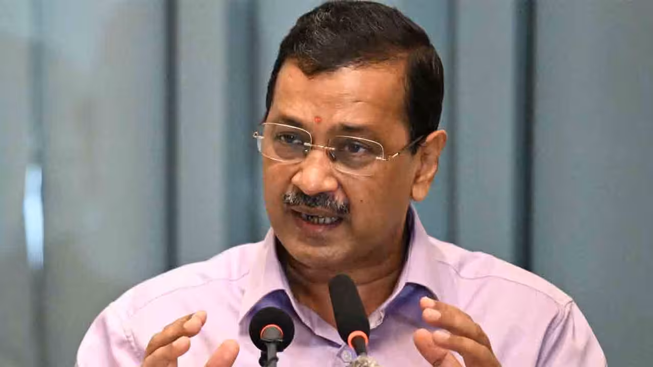 Arvind Kejriwal | ప్రధానికి తెలియకుండా ఇది అసాధ్యం.. రామాలయ విరాళాల దుర్వినియోగంపై కేజ్రీవాల్ సంచలన ఆరోపణలు