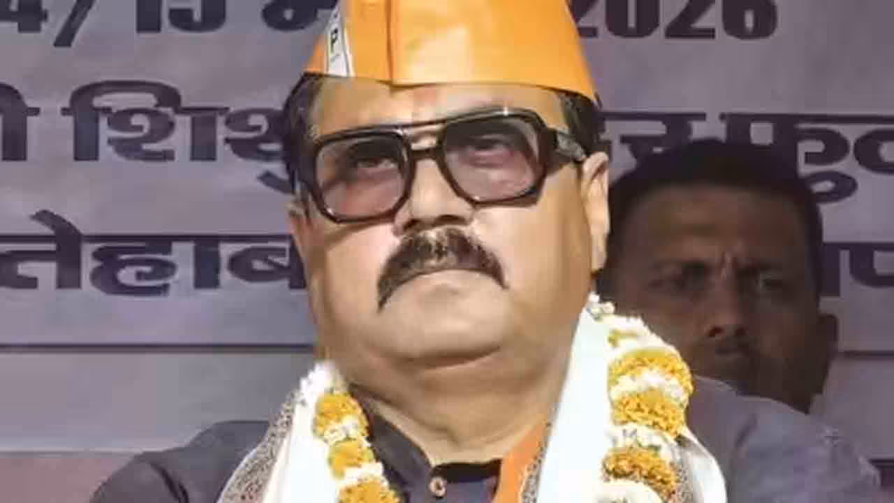 Raju Kumar Singh | వైద్యురాలి మృతి కేసు.. బీజేపీ ఎమ్మెల్యేకి నాలుగేళ్లు జైలు శిక్ష