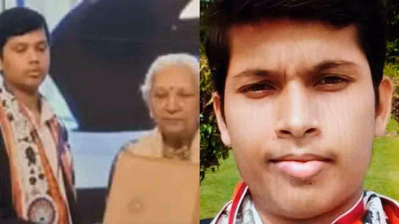 BTech gold medallist | 50 సార్లు ఉద్యోగ ప్రయత్నం విఫలం.. సూసైడ్ చేసుకున్న గోల్డ్మెడలిస్ట్