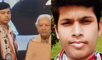 BTech gold medallist | 50 సార్లు ఉద్యోగ ప్రయత్నం విఫలం.. సూసైడ్ చేసుకున్న గోల్డ్మెడలిస్ట్