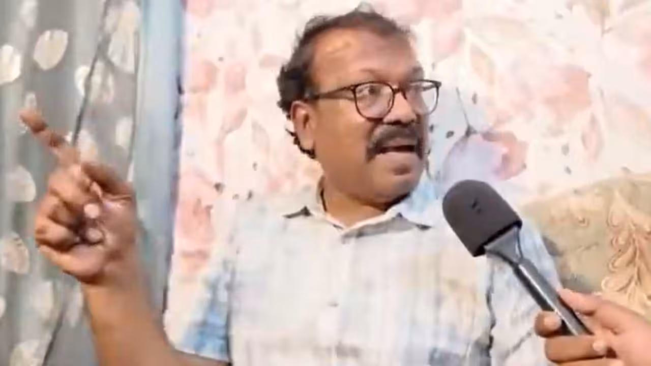 Bakka Judson | కొండా సురేఖ రేవంత్నే కేర్ చేయద్.. ఇగ కడియం ఎంత