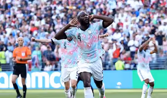 Belgium Vs USA | అమెరికాపై బెల్జియం విజయం