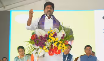 Oil Palm | ఆయిల్‌పామ్‌తో రైతులకు సిరుల‌పంట : డిప్యూటీ సీఎం భట్టి విక్రమార్క