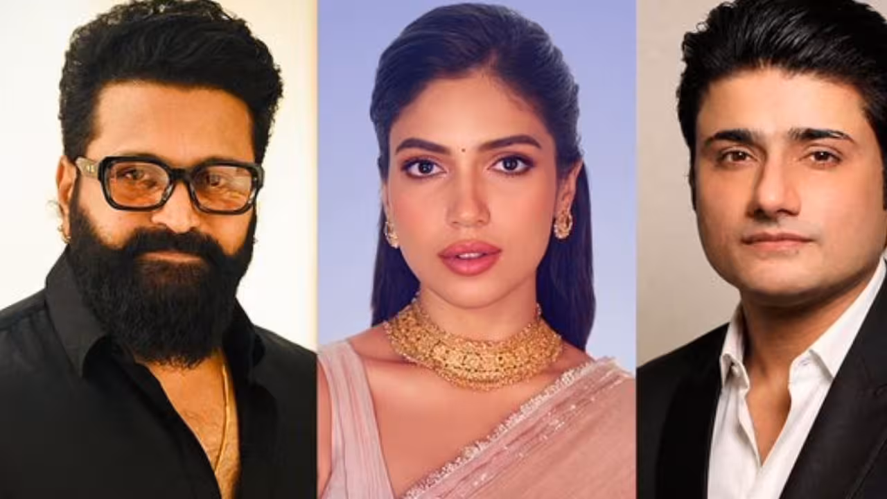 Bhumi Pednekar | ఛత్రపతి శివాజీని ఓడించిన రాణి పాత్రలో బాలీవుడ్ హీరోయిన్ – రిషబ్ శెట్టి పాన్ ఇండియన్ మూవీపై అప్డేట్