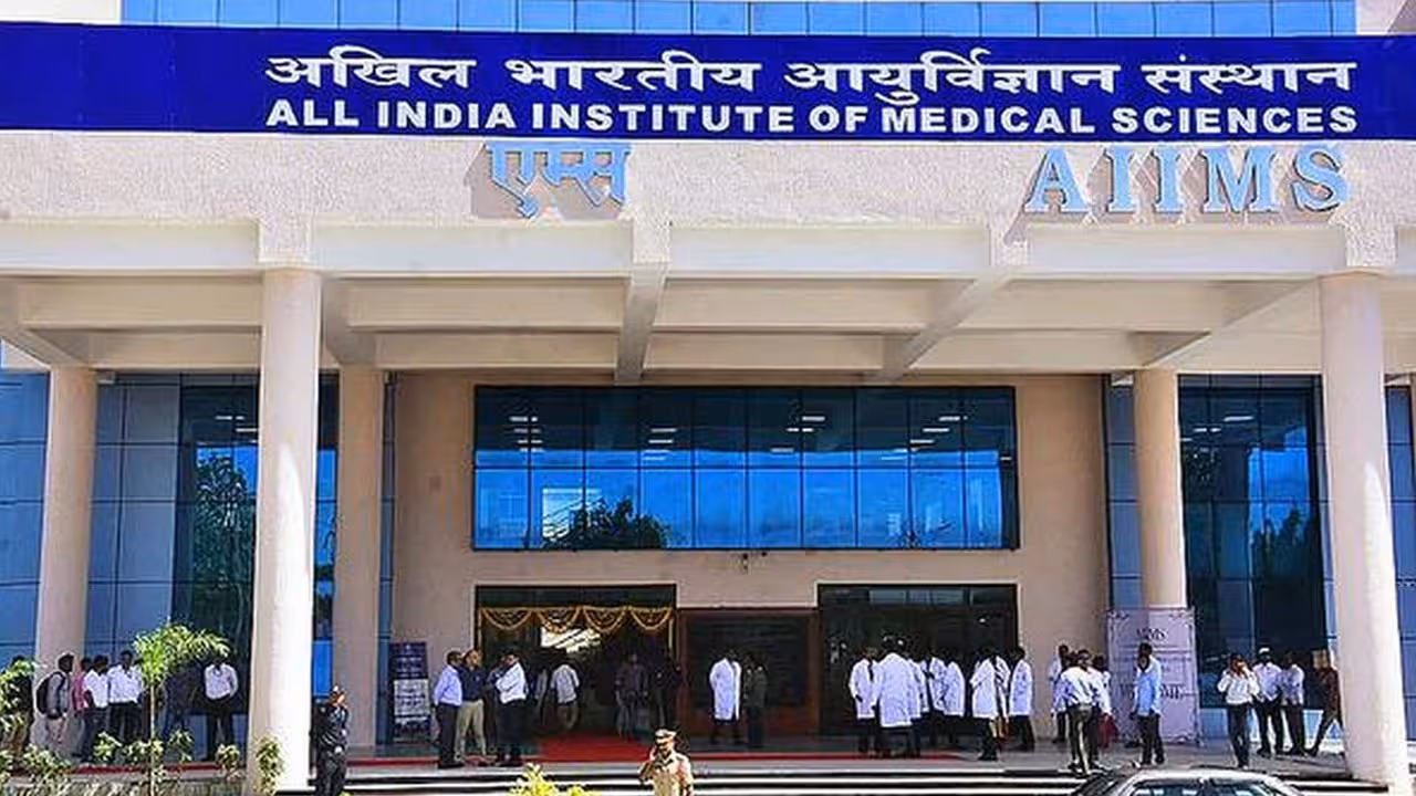 AIIMS | మారిన బీబీనగర్ ఎయిమ్స్ ఓపీడీ రిజిస్ట్రేషన్ సమయాలు.. ఆగస్టు 1 నుంచి అమల్లోకి