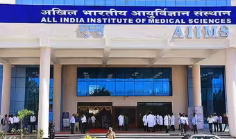AIIMS | మారిన బీబీనగర్ ఎయిమ్స్ ఓపీడీ రిజిస్ట్రేషన్ సమయాలు.. ఆగస్టు 1 నుంచి అమల్లోకి