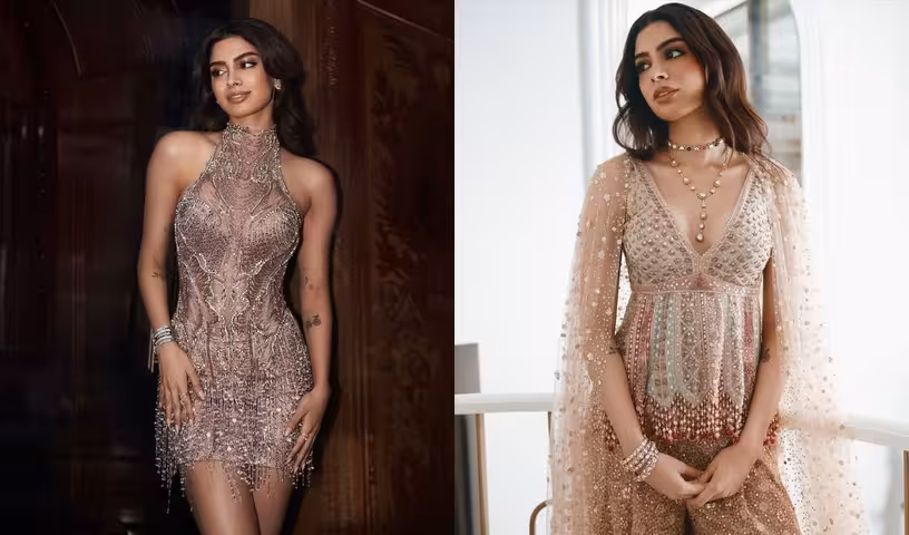 Khushi Kapoor | అతిలోక సుంద‌రి శ్రీదేవి చివ‌రి సినిమాకు సీక్వెల్  – హీరోయిన్‌గా జాన్వీ క‌పూర్ చెల్లెలు
