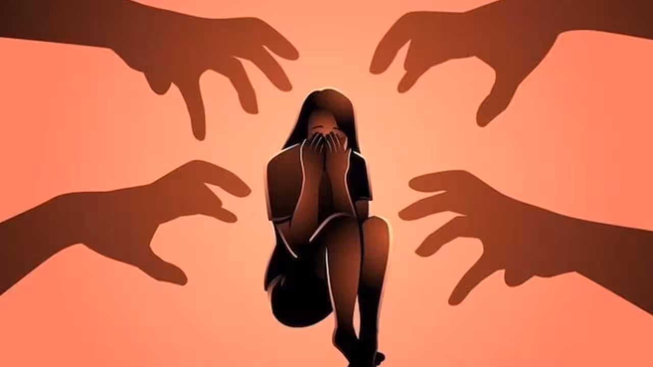 Hyderabad | హైదరాబాద్లో బాలికలు, మహిళలపై నానాటికీ పెరుగుతున్న నేరాలు..