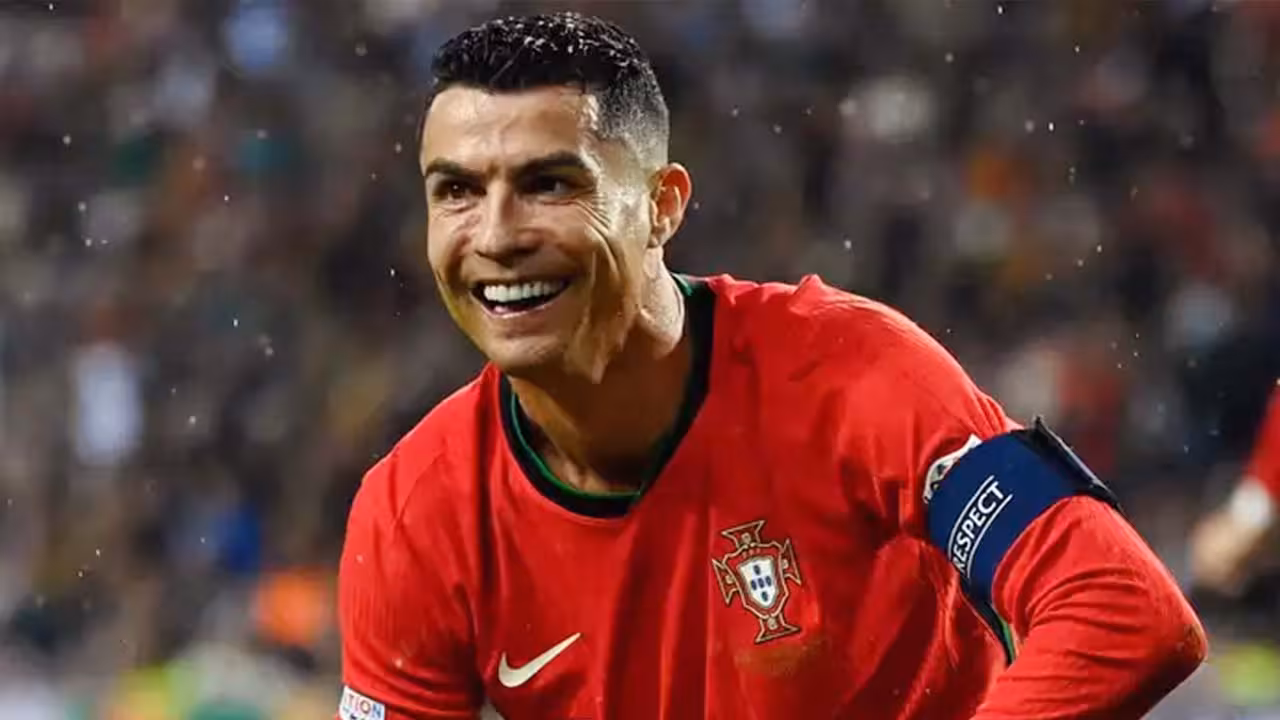 Cristiano Ronaldo | రొనాల్డోకు ఇదే చివరి ప్రపంచకప్..? పోర్చుగల్ స్టార్ భవిష్యత్పై సోదరి కాటియా ఏమన్నదంటే..?