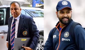 BCCI | రోహిత్ శర్మ రిటైర్మెంట్‌పై వార్త‌ల‌పై మౌనం వీడిన బీసీసీఐ.. అదే చివ‌రి మ్యాచ్ కాద‌న్న సైకియా!