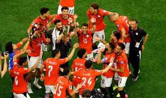 Egypt vs Australia | పెనాల్టీ షూటౌట్లో ఫరోస్ జోరు..