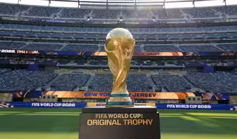 FIFA World Cup 2026 Prize Money | ఫిఫా ప్రపంచకప్‌ విజేతకు కళ్లుచెదిరే ప్రైజ్‌మనీ.. టోర్నీ ఖర్చు అక్షరాలా రూ.8300 కోట్లుపైగానే..!