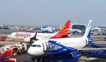 DGCA on Air Fare | దేశీయ విమాన ఛార్జీలకు రెక్కలు.. 72 మార్గాల్లో ఏడాదిలో 20.5 శాతం పెరుగుదల..
