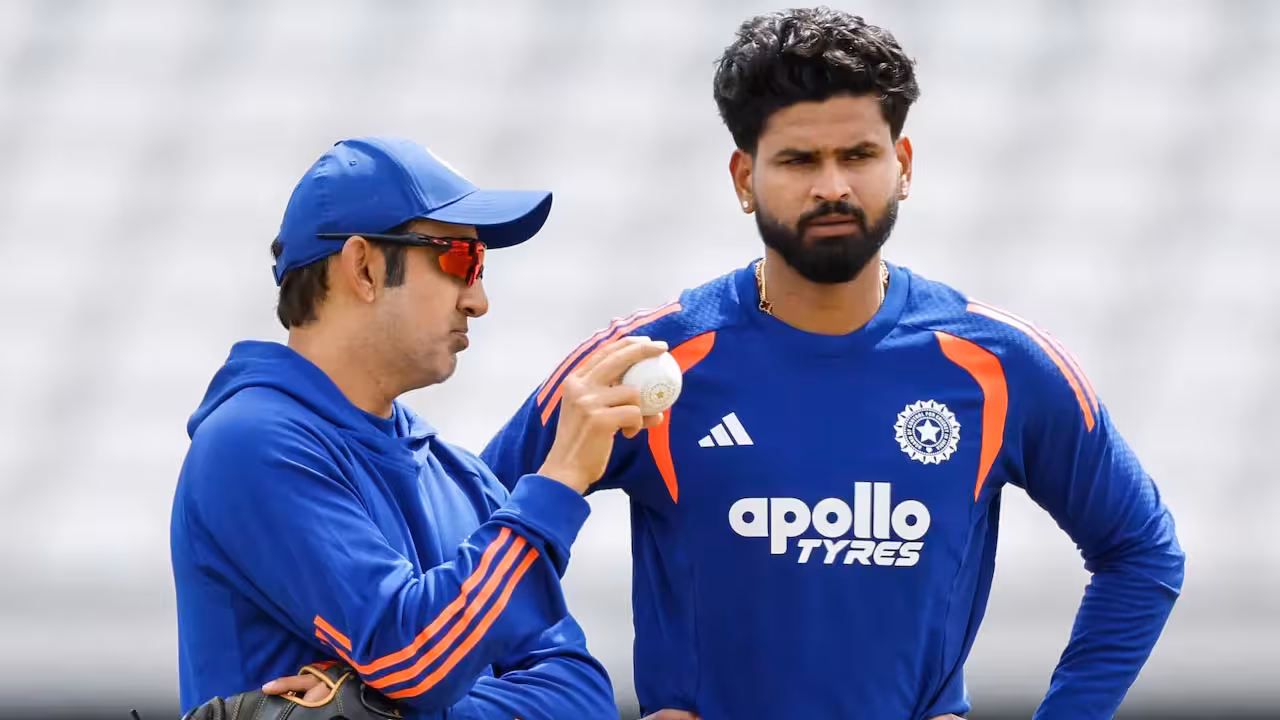 BCCI Review | టీమిండియా ప్రదర్శనపై బీసీసీఐ సమీక్ష.. గంభీర్ సపోర్ట్ స్టాఫ్పై చర్చించే ఛాన్స్..!