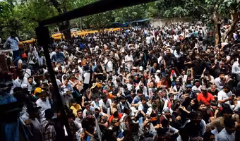 ప్రపంచ రాజకీయాల గమనాన్ని మారుస్తున్న ‘Gen Z’ విప్లవం