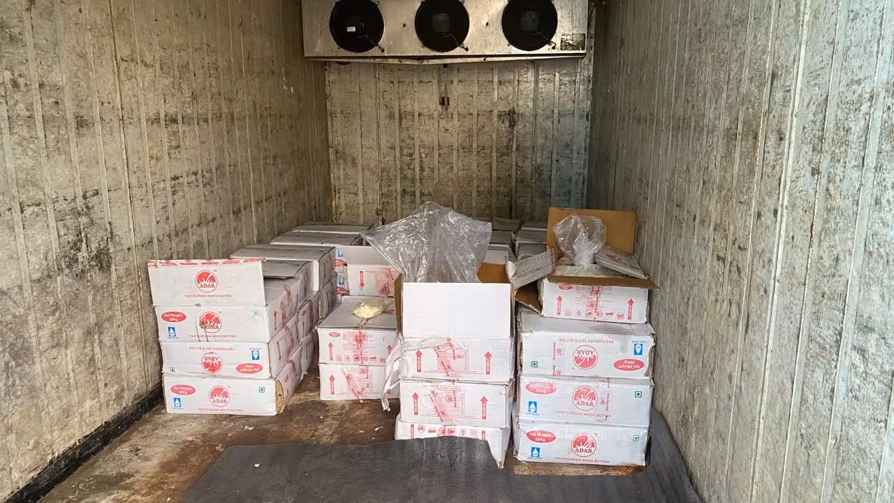 Food Safety | పాలకొవ్వు, తేమ శాతంతో.. అసలైన నెయ్యిని గుర్తు పట్టొచ్చు : ఫుడ్ సేఫ్టీ కమిషనర్ సంగీత సత్యనారాయణ