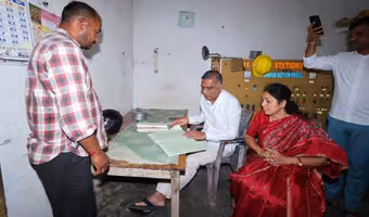 Harish Rao | సోద‌రి సునీత చెప్తే సోలేపేట‌కు వ‌చ్చా.. ఇక్క‌డ‌ 12 గంట‌ల‌ క‌రెంటే ఇస్తున్నట్టు తేలింది