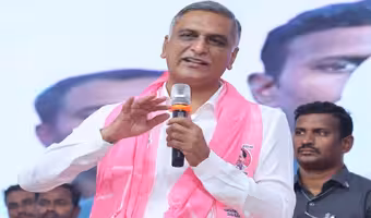 Harish Rao | వచ్చే ఎన్నికల్లో రేవంత్ 9 సీట్లు కూడా గెలవడు