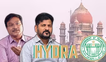 Ranganath | రంగ‌నాథ్‌ను త‌ప్పించాల‌ని హైకోర్టు ఆదేశం.. ఇర‌కాటంలో రేవంత్ స‌ర్కారు..! ఢిల్లీ నుంచే మంత‌నాలు..?