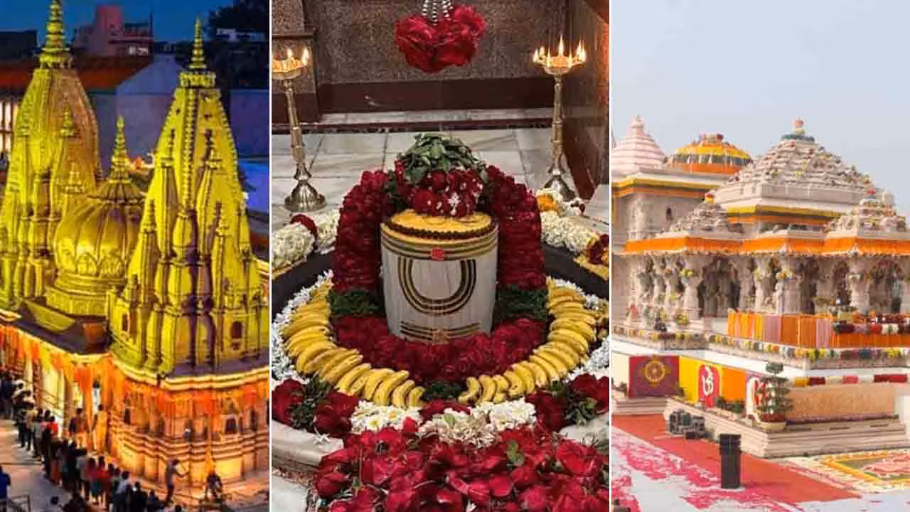 IRCTC | తెలుగు రాష్ట్రాల మీదుగా రూ.16,400కే అయోధ్య, కాశీ వంటి పుణ్యక్షేత్రాల యాత్ర.. సికింద్రాబాద్ నుంచి టూర్ స్టార్ట్