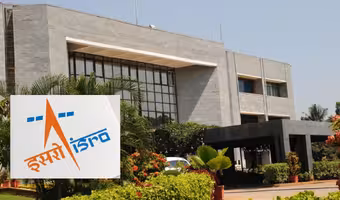 ISRO | బెంగళూరు ఇస్రో కార్యాలయానికి బాంబు బెదిరింపులు..!