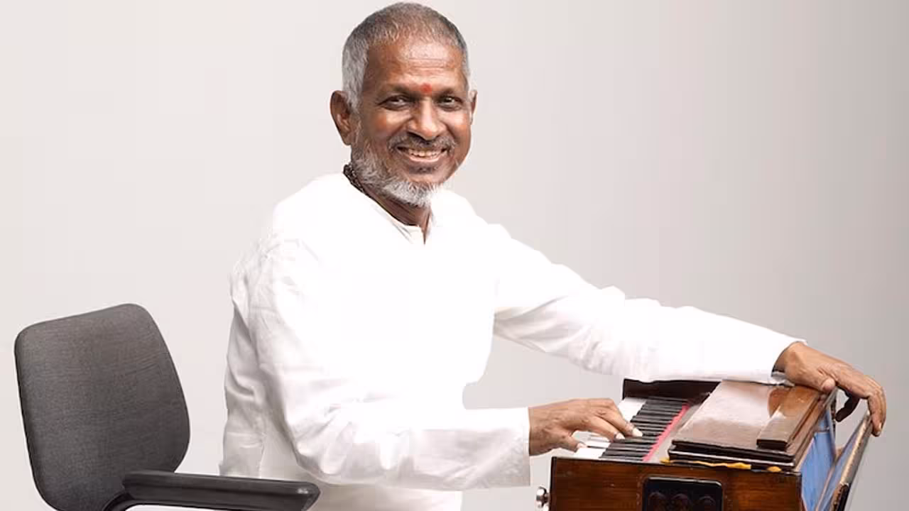 Ilaiyaraaja | కాపీ రైట్ వివాదం కేసు.. ఢిల్లీ హైకోర్టులో మ్యూజిక్ మాస్ట్రో ఇళయరాజాకు షాక్..!