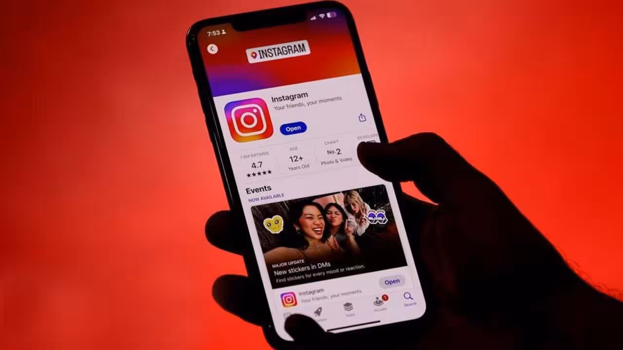Instagram | మెటాకు కేంద్రం నోటీసులు.. ఇన్స్టా యాడ్స్పై వివరణ కోరిన ఐటీశాఖ..!