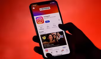 Instagram | మెటాకు కేంద్రం నోటీసులు.. ఇన్స్టా యాడ్స్పై వివరణ కోరిన ఐటీశాఖ..!
