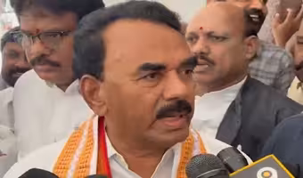 Jupally Krishna Rao | నేనన్నది అబద్దమైతే రాజీనామా చేస్తా.. నా దగ్గరున్న ఆధారాలిస్తా.. చర్చకు రండి