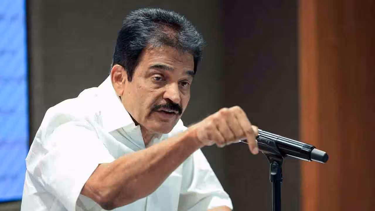 KC Venugopal | బీజేపీకి రాజ్యాంగంపై ఎలాంటి విశ్వాసం లేదు : కేసీ వేణుగోపాల్