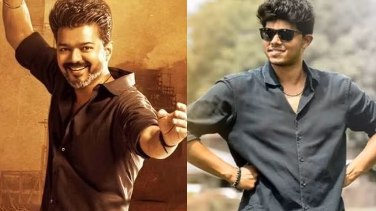 Jana Nayagan vs Sigma | తండ్రితో బాక్సాఫీస్ ఫైట్ – తనయుడి త్యాగం – దళపతి విజయ్ కొడుకు డెబ్యూ మూవీ వాయిదా?