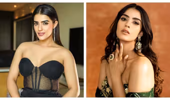 Kavya Thapar | కావ్య థాపర్‌కు మరో ఛాన్స్‌.. ‘నేను రెడీ’తోనైనా అదృష్టం కలిసొచ్చేనా?