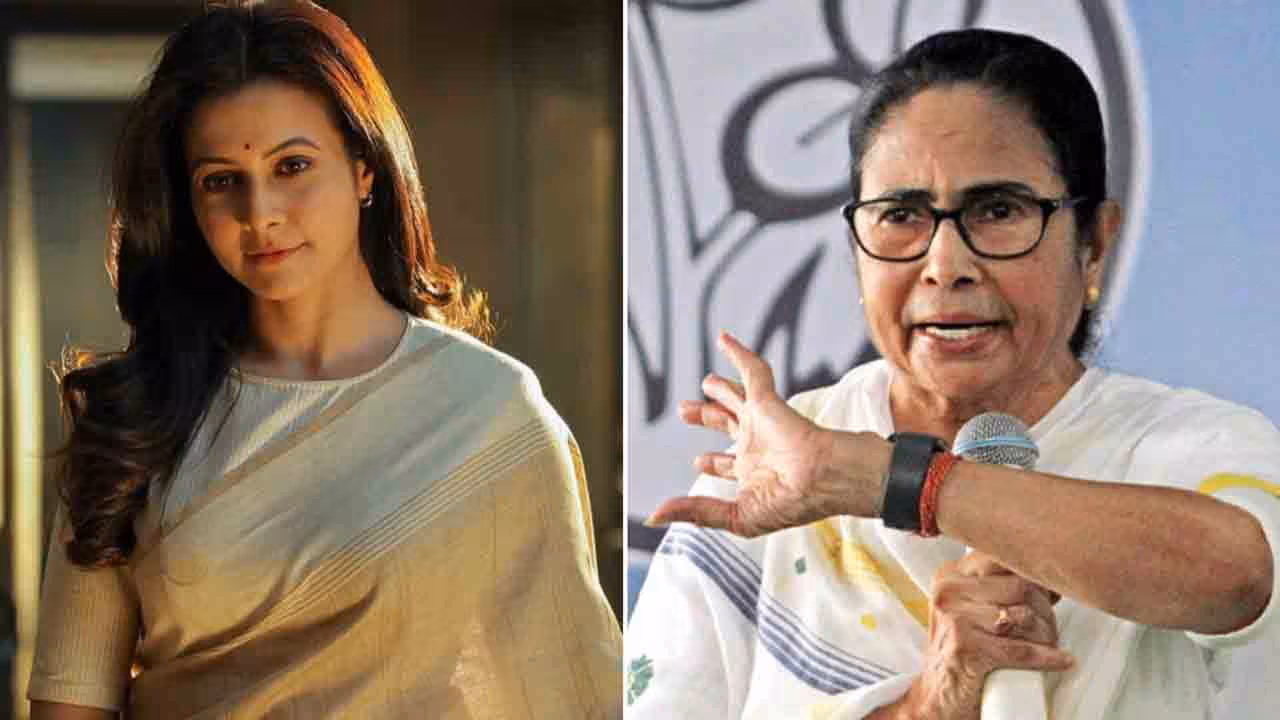 Koel Mallick | దీదీకి షాక్.. రాజీనామా చేసిన మరో ఎంపీ