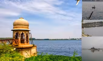 Hyderabad | హైదరాబాద్లో మరో నాలుగు చెరువుల అభివృద్ధి.. 227 కోట్లతో తొలిదశ పనులు