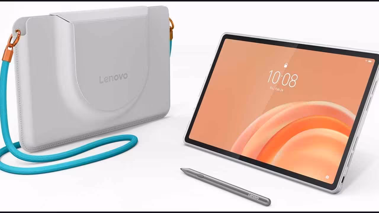 Lenovo | లెనోవో నుంచి కొత్త ట్యాబ్, గేమింగ్ మానిటర్లు.. ఫీచర్లు అదిరిపోయాయి..