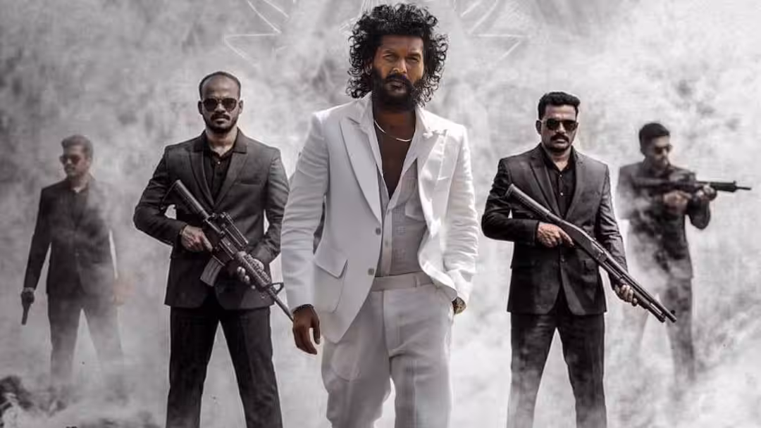 Malayalam OTT | ఓటీటీలోకి లోకేష్ కనగరాజ్ మలయాళం మూవీ – అల్లు అర్జున్ పుష్ప తో కంపేరిజన్స్