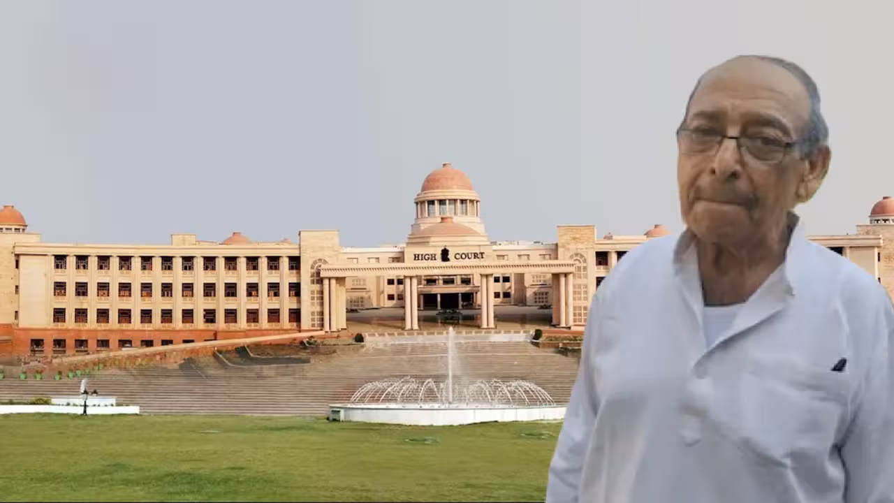 MBBS | ఎంబీబీఎస్లో సీనియర్ సిటిజన్లకు రిజర్వేషన్లు ఎందుకు లేవు?.. హైకోర్టును ఆశ్రయించిన 71 ఏండ్ల నీట్ అభ్యర్థి