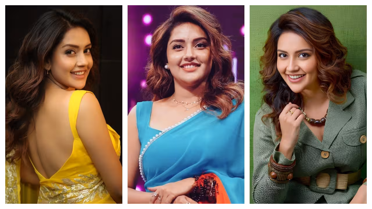 Mahima Nambiar | టాలీవుడ్కు మరో కేరళ కుట్టి..! ఎట్టకేలకు తెలుగులో ఎంట్రీ ఇవ్వబోతున్న మహిమా నంబియార్