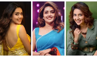 Mahima Nambiar | టాలీవుడ్కు మరో కేరళ కుట్టి..! ఎట్టకేలకు తెలుగులో ఎంట్రీ ఇవ్వబోతున్న మహిమా నంబియార్