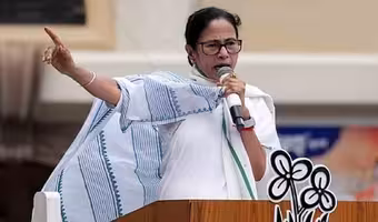 Mamata Banerjee | ఆ ద్రోహులకు పార్టీలోకి నో ఎంట్రీ.. బీజేపీకి వ్యతిరేకంగా విపక్ష పార్టీలు ఏకంకావాలి : మమతా బెనర్జీ